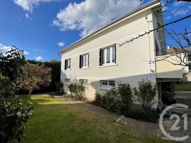 maison à vendre - 8 pièces - 190.36 m2 - CONFLANS STE HONORINE - 78 - ILE-DE-FRANCE - Century 21 La Batellerie