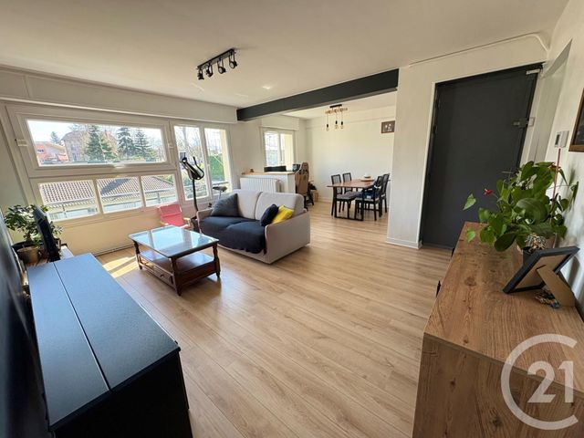 Appartement F4 à vendre - 4 pièces - 62.22 m2 - CONFLANS STE HONORINE - 78 - ILE-DE-FRANCE - Century 21 La Batellerie