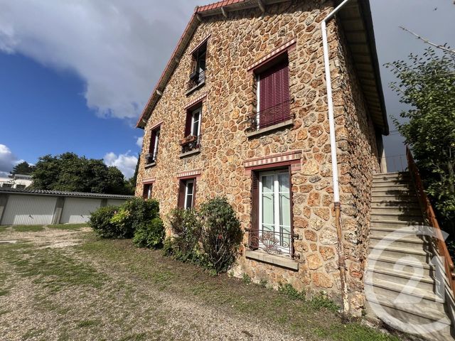 Appartement F2 à vendre - 2 pièces - 38.1 m2 - CONFLANS STE HONORINE - 78 - ILE-DE-FRANCE - Century 21 La Batellerie