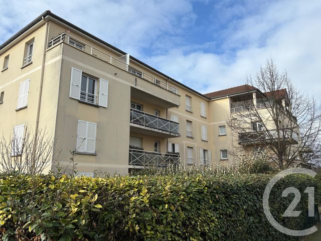 appartement - ERAGNY SUR OISE - 95