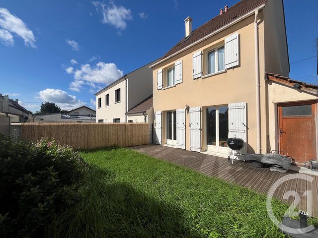 maison à vendre - 5 pièces - 95.0 m2 - CONFLANS STE HONORINE - 78 - ILE-DE-FRANCE - Century 21 La Batellerie