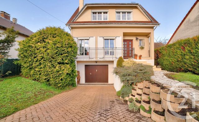 maison à vendre - 5 pièces - 100.4 m2 - CONFLANS STE HONORINE - 78 - ILE-DE-FRANCE - Century 21 La Batellerie