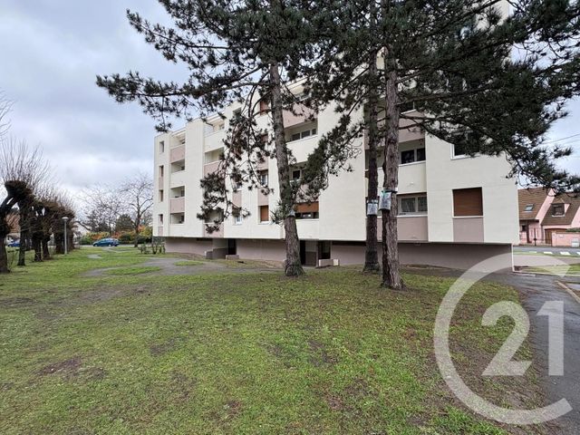 Appartement F4 à vendre CONFLANS STE HONORINE