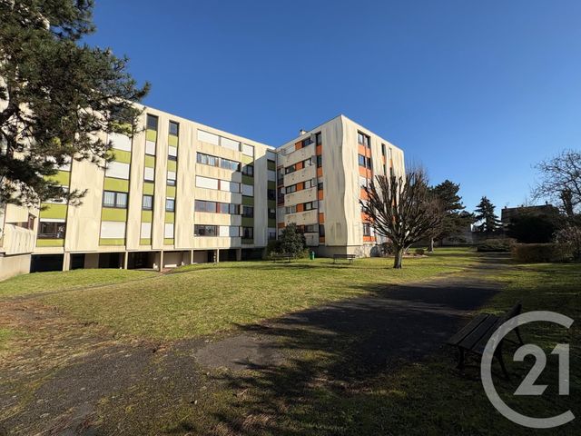 Appartement F3 à vendre CONFLANS STE HONORINE