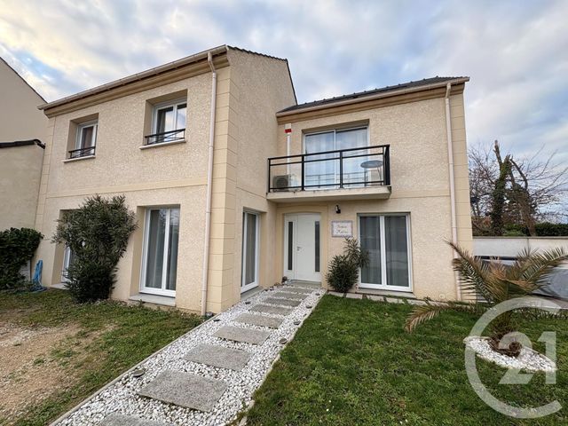 maison à vendre - 5 pièces - 109.15 m2 - CONFLANS STE HONORINE - 78 - ILE-DE-FRANCE - Century 21 La Batellerie