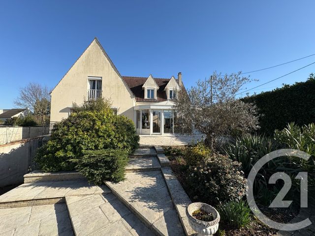 maison à vendre - 5 pièces - 187.5 m2 - CONFLANS STE HONORINE - 78 - ILE-DE-FRANCE - Century 21 La Batellerie